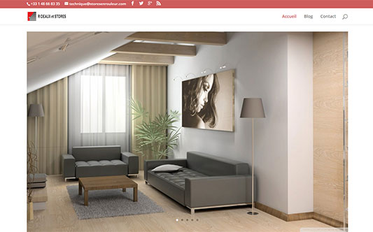 rideaux-stores.com