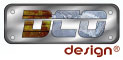 logo déco design